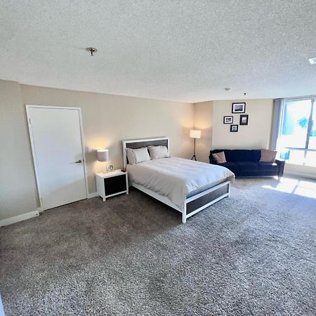 Hollywood Two Bedroom & Free Two Parking Spots Apartment Los Angeles Esterno foto