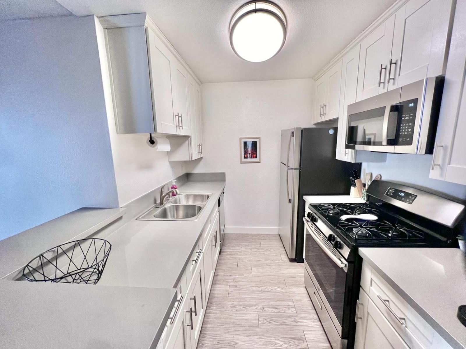 Hollywood Two Bedroom & Free Two Parking Spots Apartment Los Angeles Esterno foto