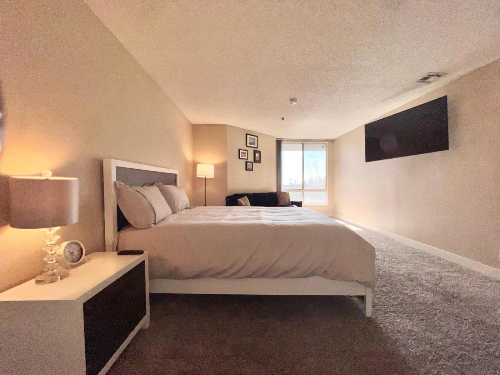 Hollywood Two Bedroom & Free Two Parking Spots Apartment Los Angeles Esterno foto