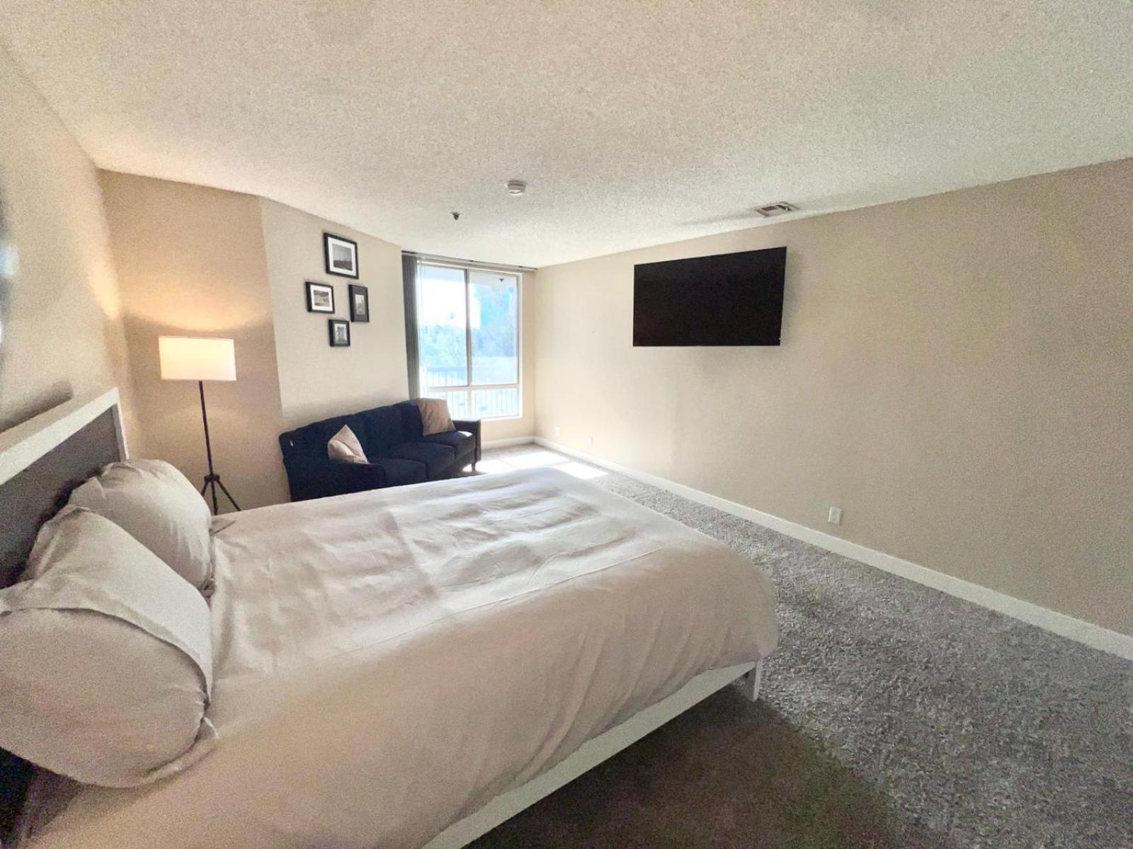 Hollywood Two Bedroom & Free Two Parking Spots Apartment Los Angeles Esterno foto
