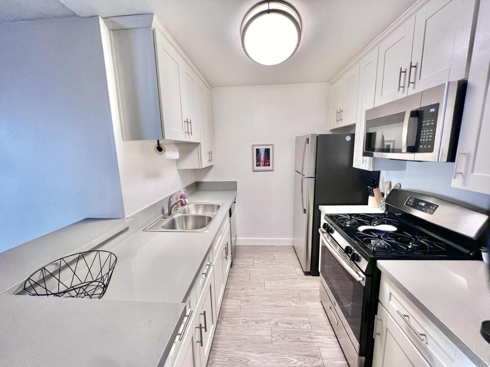 Hollywood Two Bedroom & Free Two Parking Spots Apartment Los Angeles Esterno foto