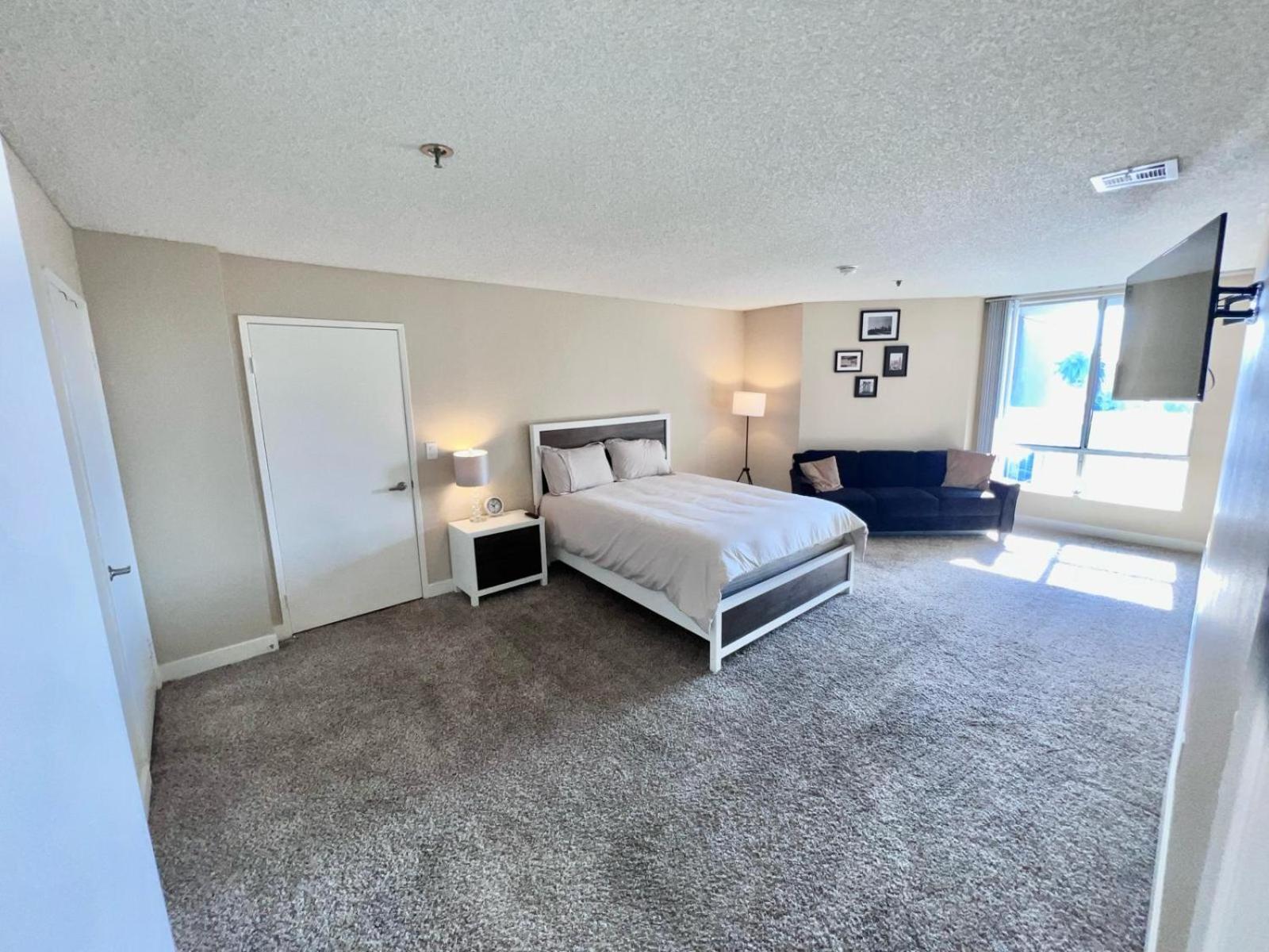 Hollywood Two Bedroom & Free Two Parking Spots Apartment Los Angeles Esterno foto