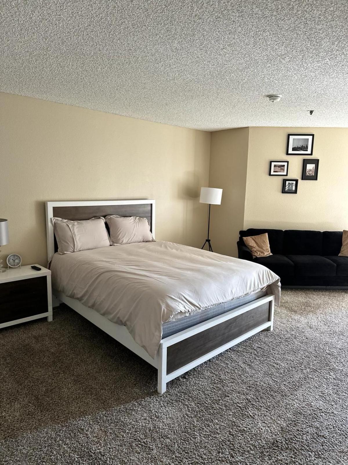 Hollywood Two Bedroom & Free Two Parking Spots Apartment Los Angeles Esterno foto