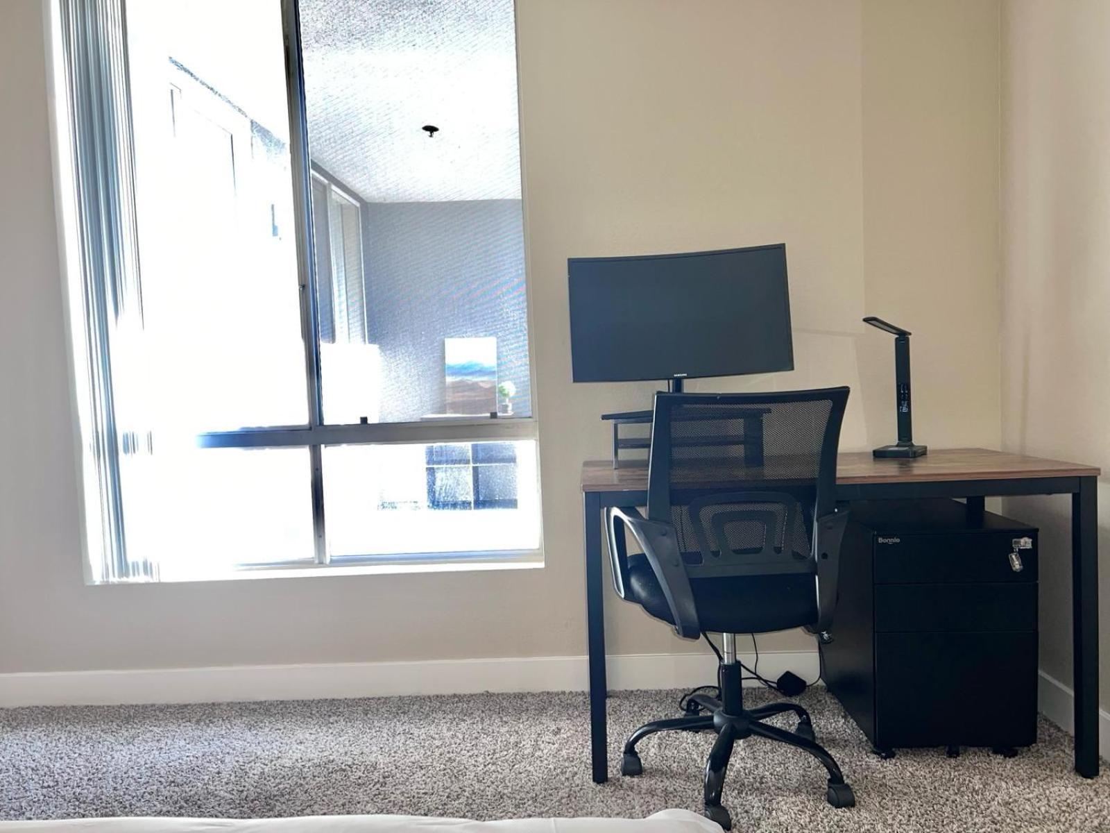 Hollywood Two Bedroom & Free Two Parking Spots Apartment Los Angeles Esterno foto