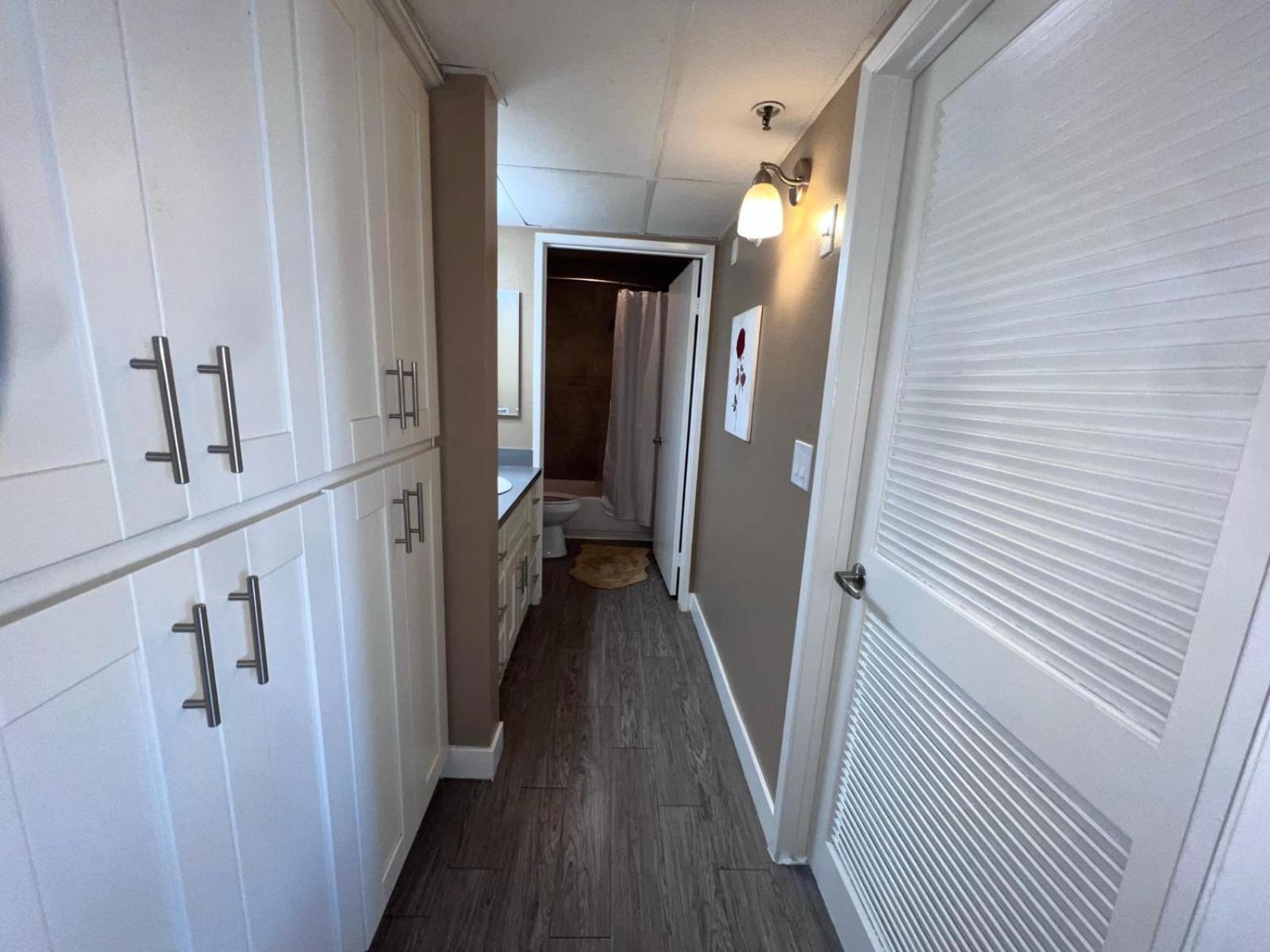 Hollywood Two Bedroom & Free Two Parking Spots Apartment Los Angeles Esterno foto